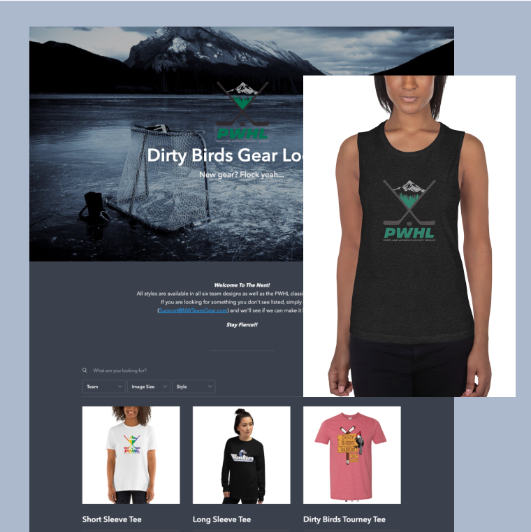 spreadsimple store showcase