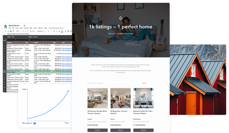 real-estate